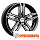 Carwel Нева 256  AB  6.5х16  5x114,3  ЕТ45  67,1